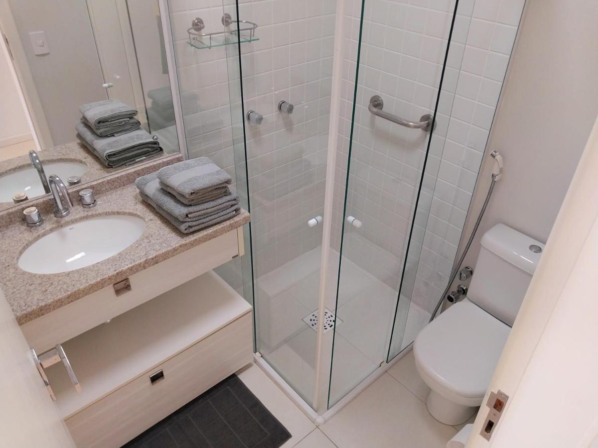Cobertura Frente Mar Campeche - 3 Quartos, Jacuzzi Florianópolis Εξωτερικό φωτογραφία
