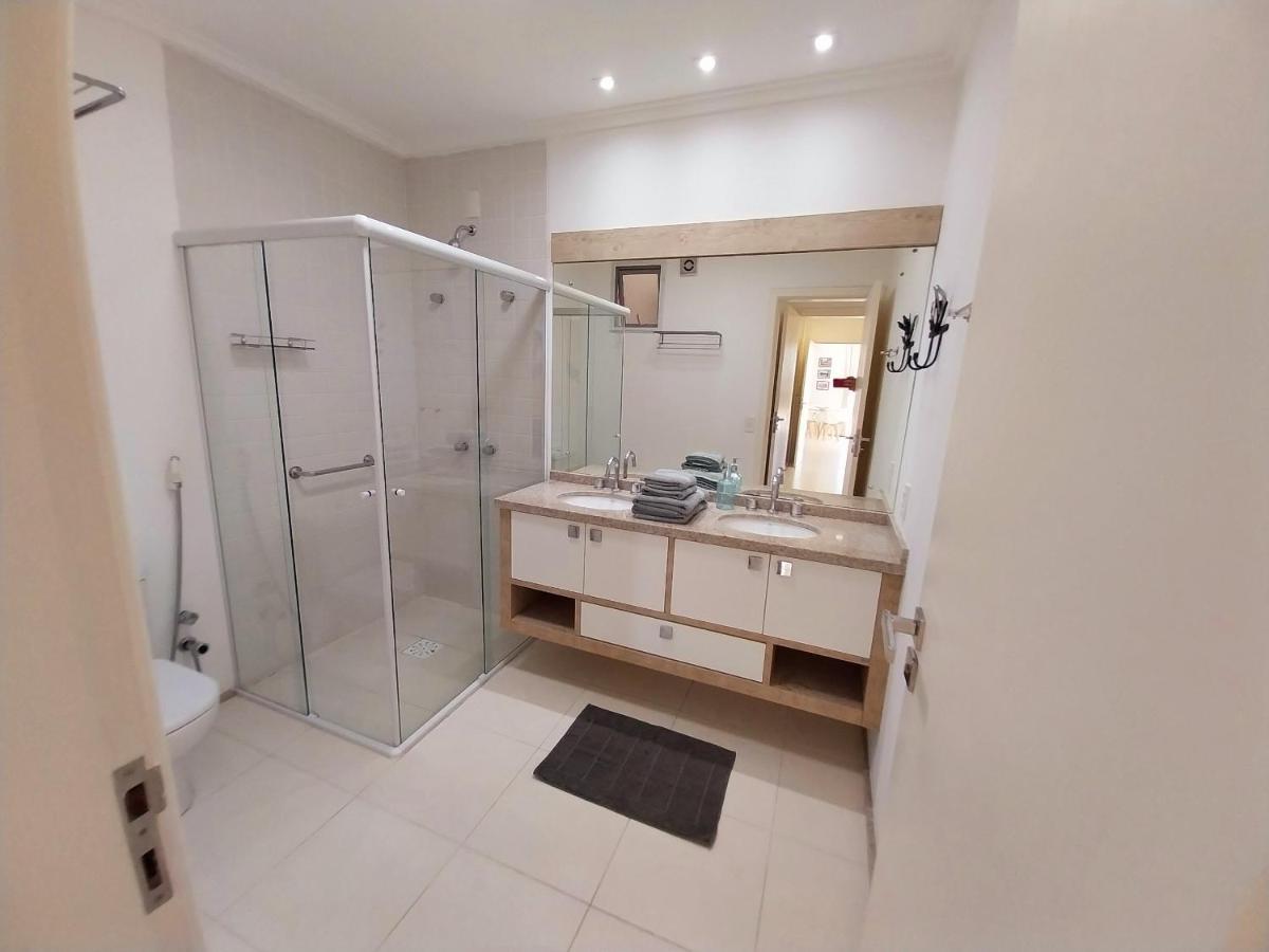 Cobertura Frente Mar Campeche - 3 Quartos, Jacuzzi Florianópolis Εξωτερικό φωτογραφία