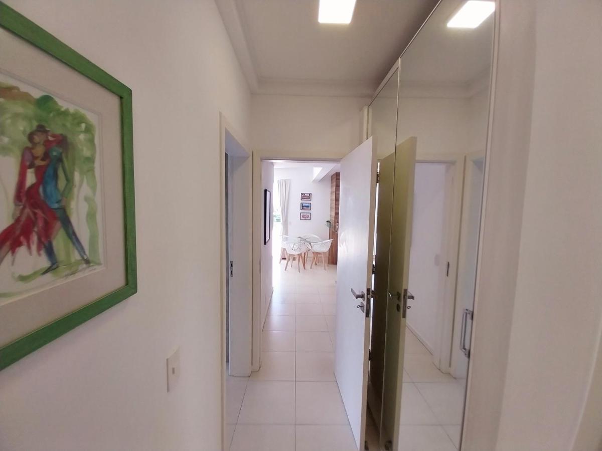 Cobertura Frente Mar Campeche - 3 Quartos, Jacuzzi Florianópolis Εξωτερικό φωτογραφία